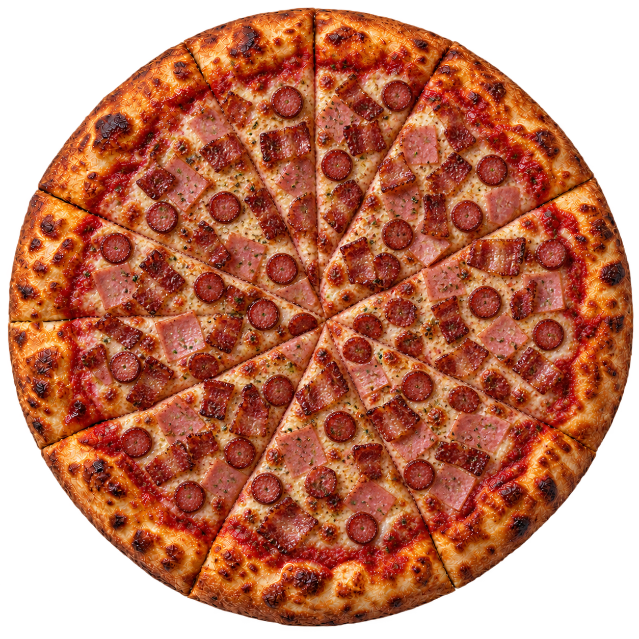 TRES CARNES