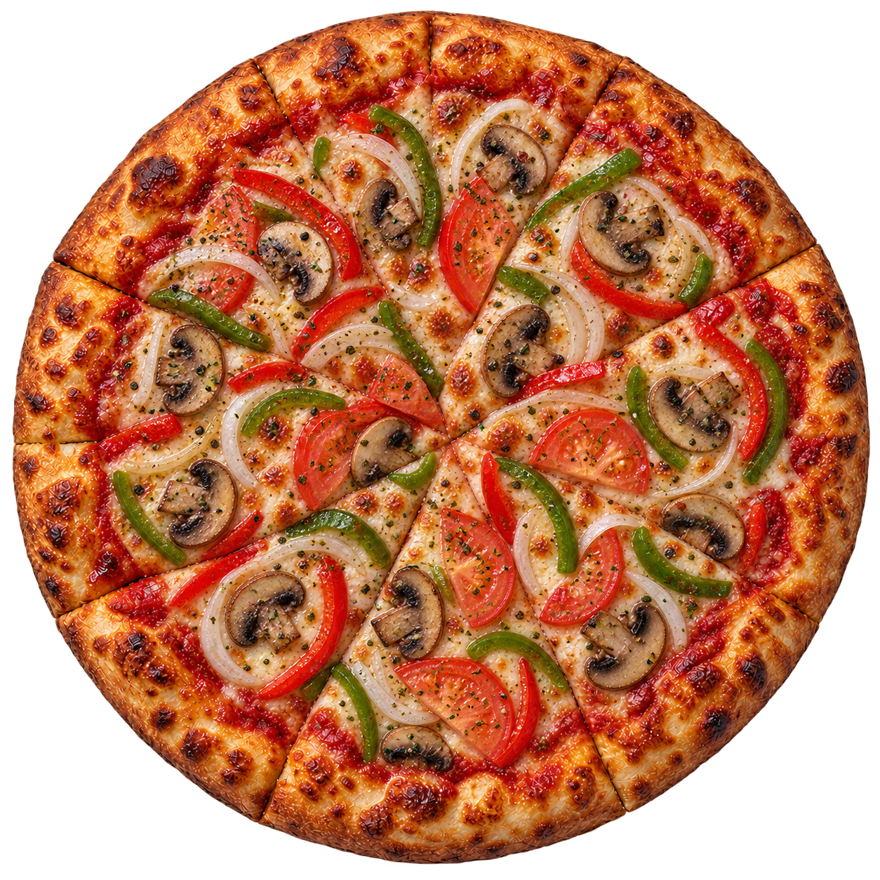 VEGETARIANA